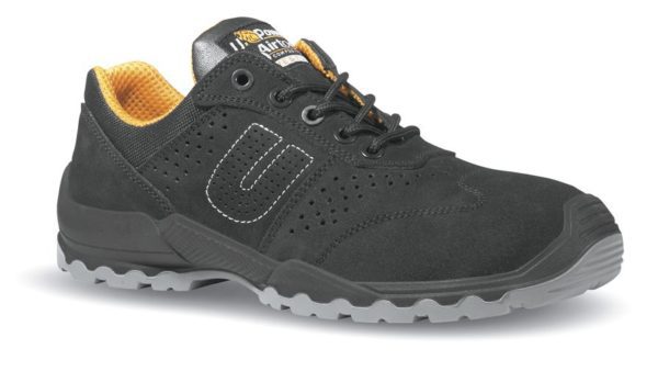 u-power sun safety trainer