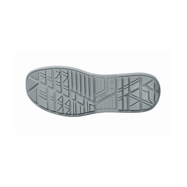 battistrada suola scarpe da lavoro linea rockroll grigia 00