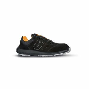 u power safety trainers