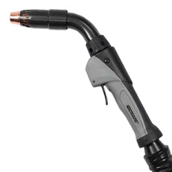 fume extraction mig torch