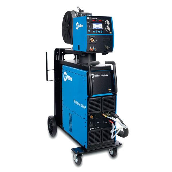 miller welding machine