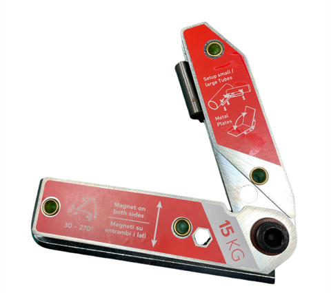 Magnet Holder