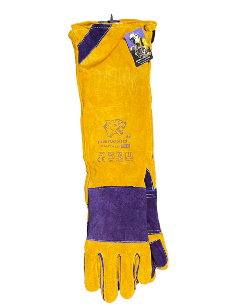 Welding Gauntlets