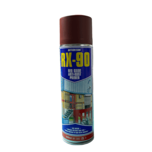 Red Oxide Primer