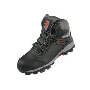 waterproof work boot