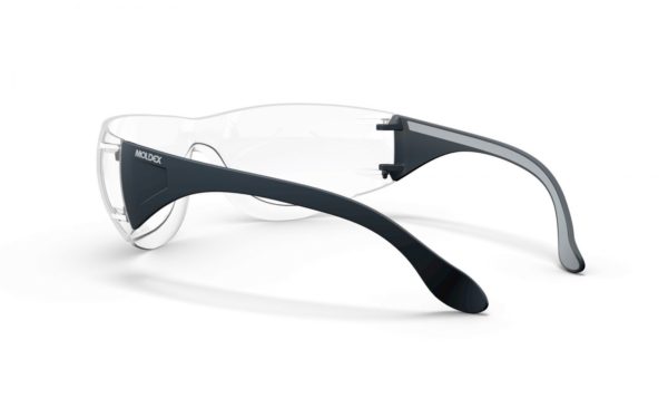 moldex adapt safety glasses