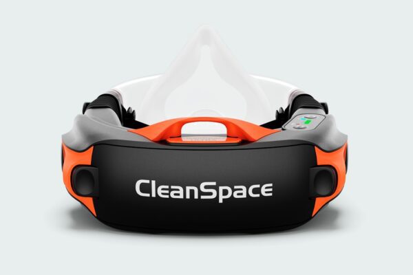 CleanSpace Ultra CST Powered Air Respirator - CST1010 - Image 5