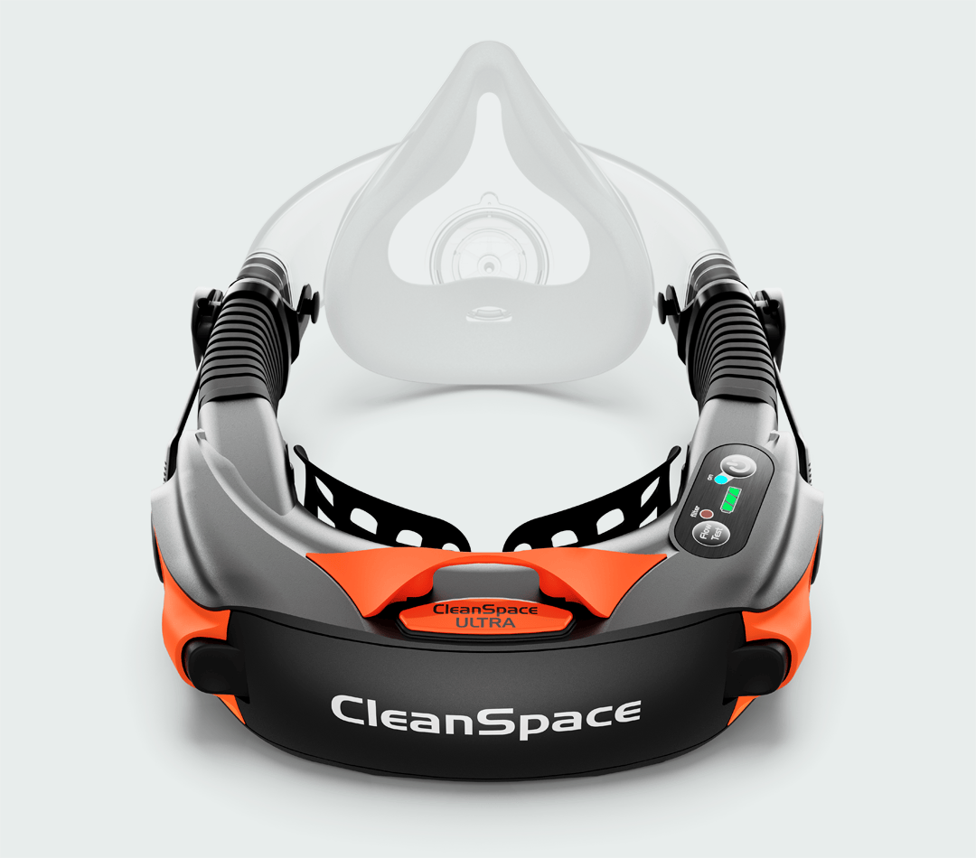 CleanSpace Respirators: Innovative Breathing Solutions for Comfort and Safety