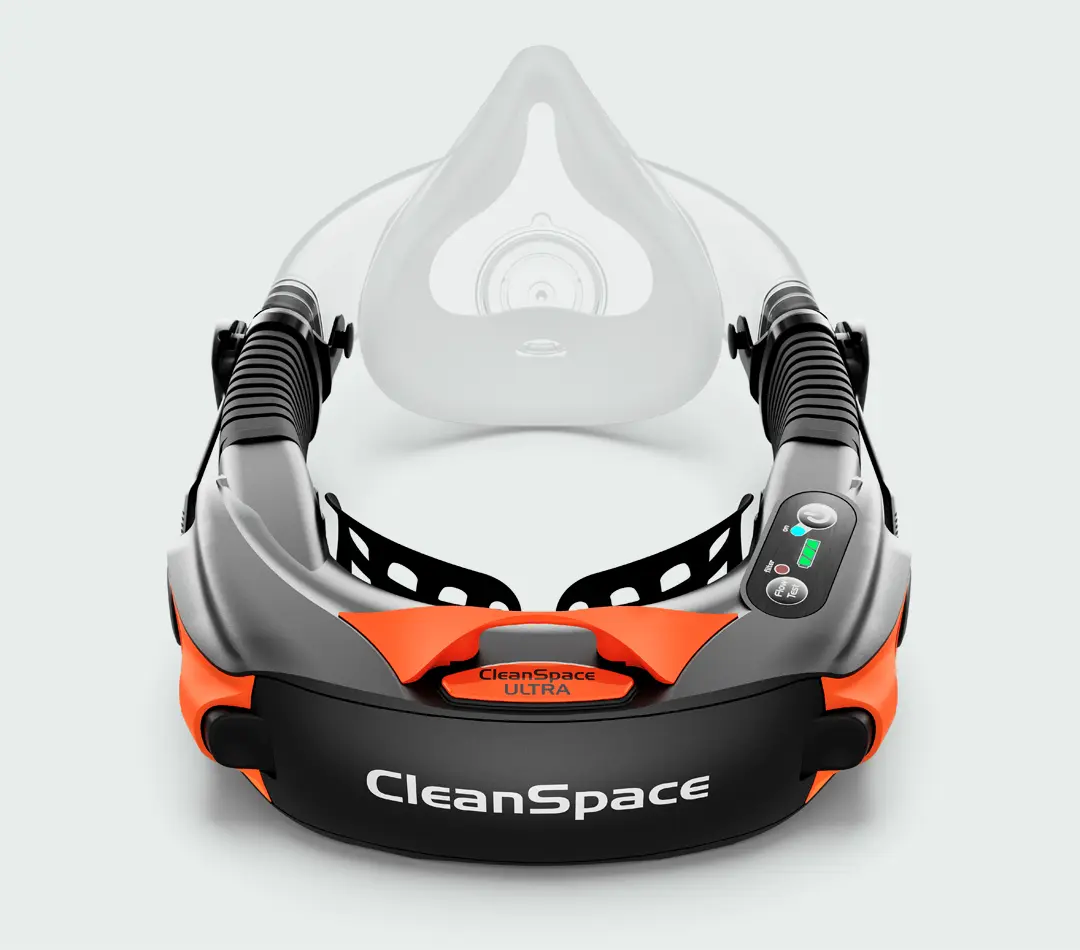 CleanSpace Ultra CST