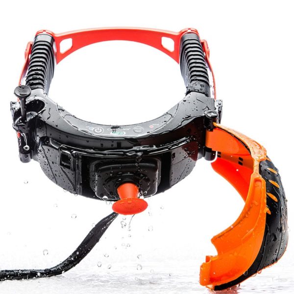 CleanSpace Ultra CST Powered Air Respirator - CST1010 - Image 3