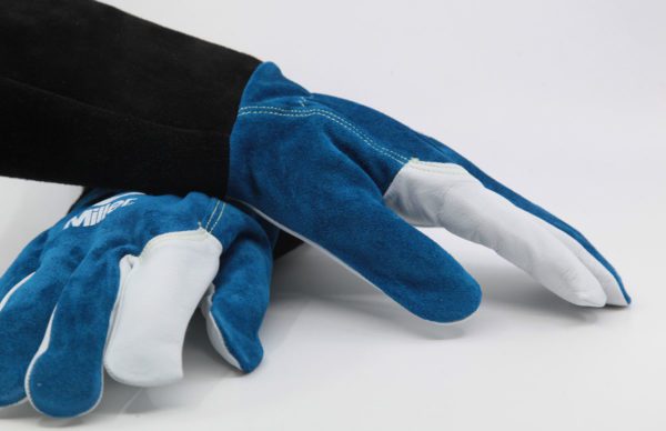 MILLER TIG WELDING GLOVES
