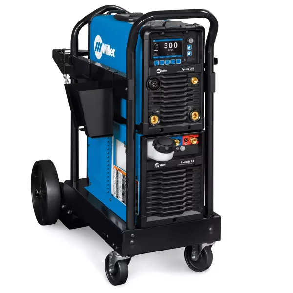 Miller Dynasty 300 AC/DC