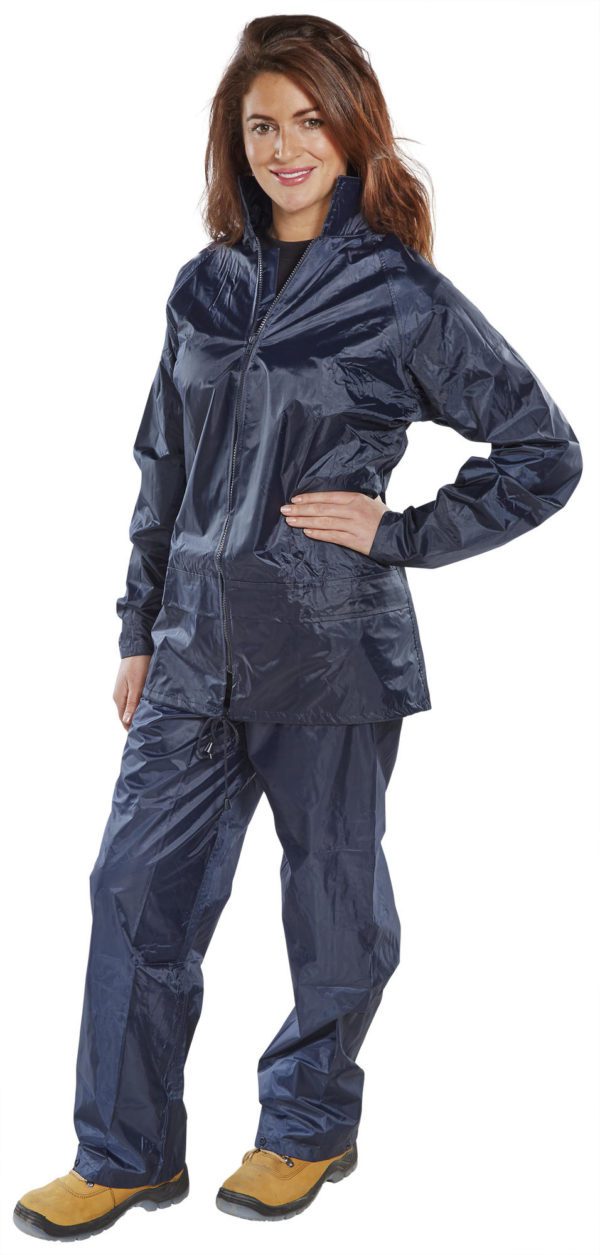 RAINSUIT