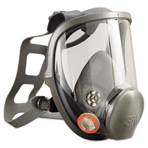 3m 6900 full face respirator
