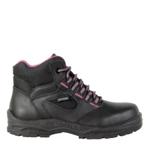 ladies safety boots cofra wanda