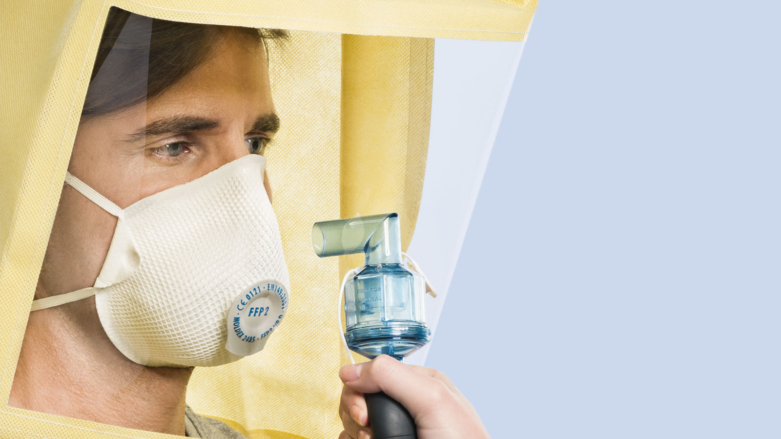 Ensuring Workplace Safety with Moldex Face Fit Test Kit: A Comprehensive Guide