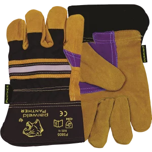 Parweld Canadian Rigger Gloves