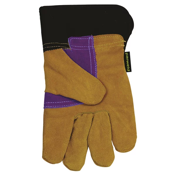 Panther Canadian Rigger Glove P3805 Front
