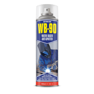 welding anti spatter spray