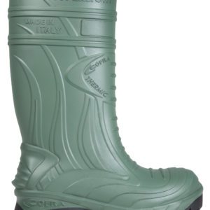 cofra thermic s5 safety wellington boot