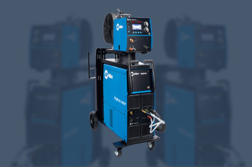 mig inverter welder