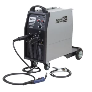 sip autoplus 250st mig welder