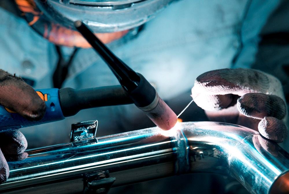 Advantages and Disadvantages of TIG welding