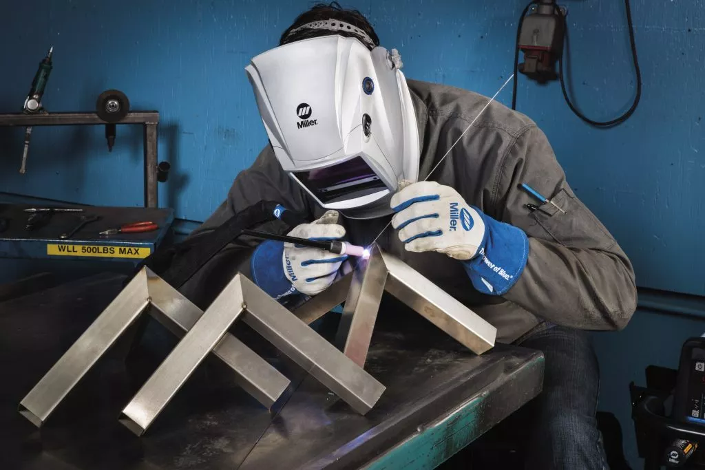 miller welding machines