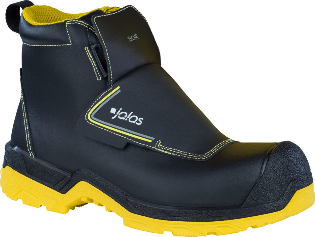 jalas 1228w welding boots