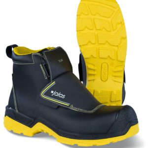 welding boots