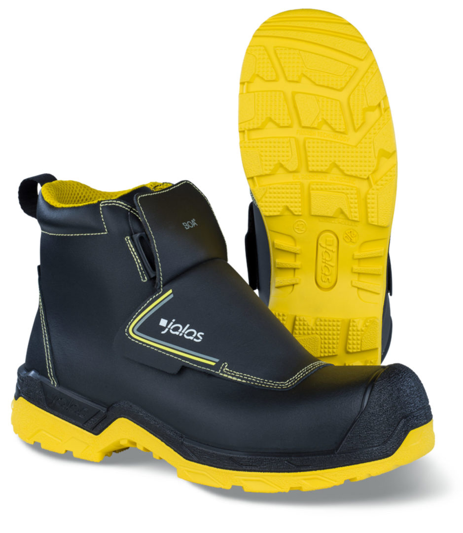 welding boots