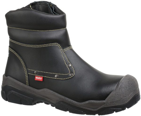 jalas 1848 titan welder boots