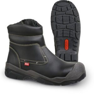 jalas 1848 titan welding boot
