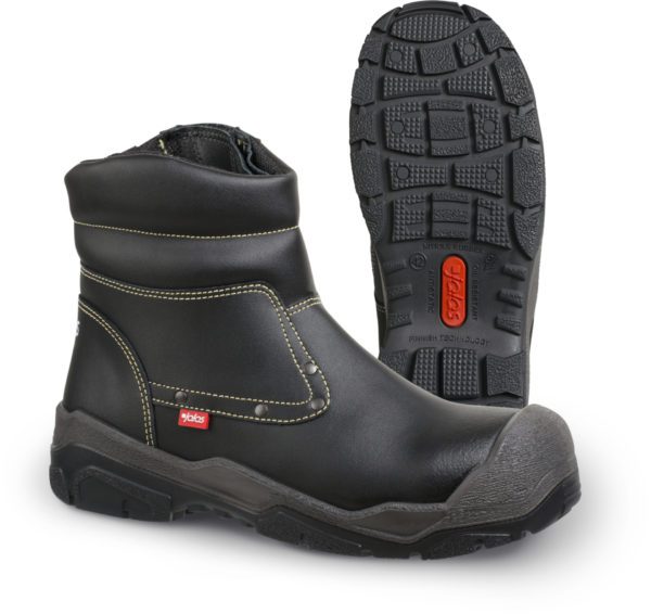 jalas 1848 titan welding boot