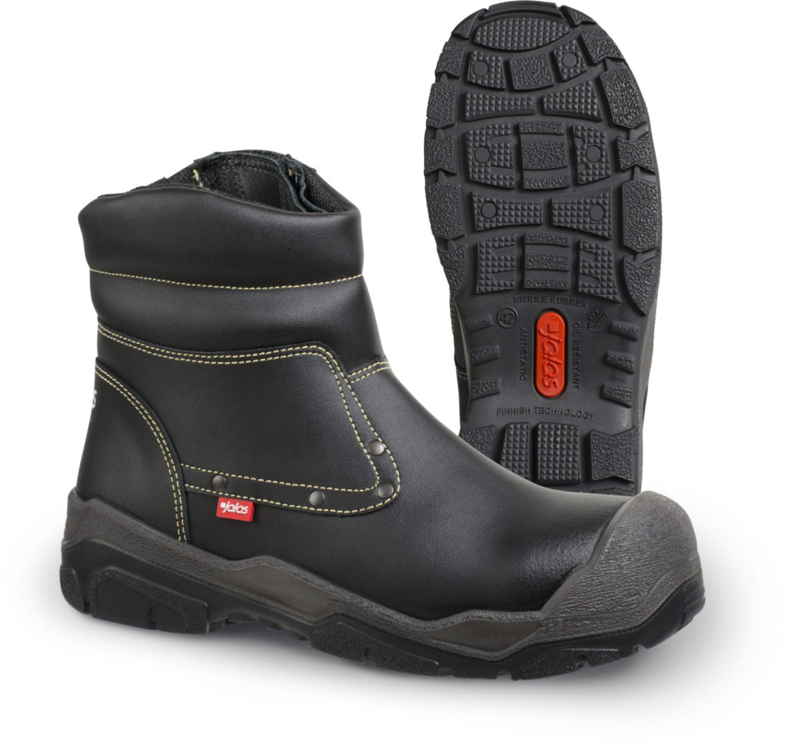 jalas 1848 titan welding boot