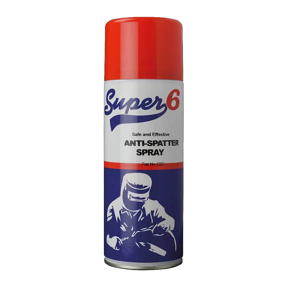 anti spatter