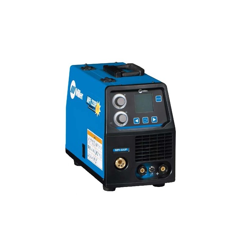 mig inverter welder