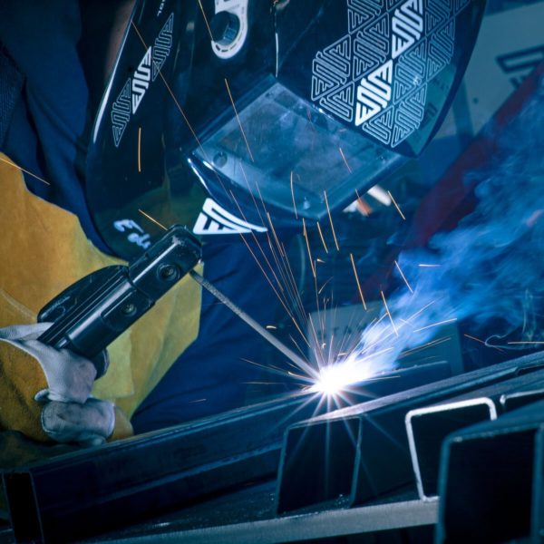 Stahlwerk AC/DC TIG 200 Pulse TIG & MMA welder with pulse function / aluminum welder - Image 5