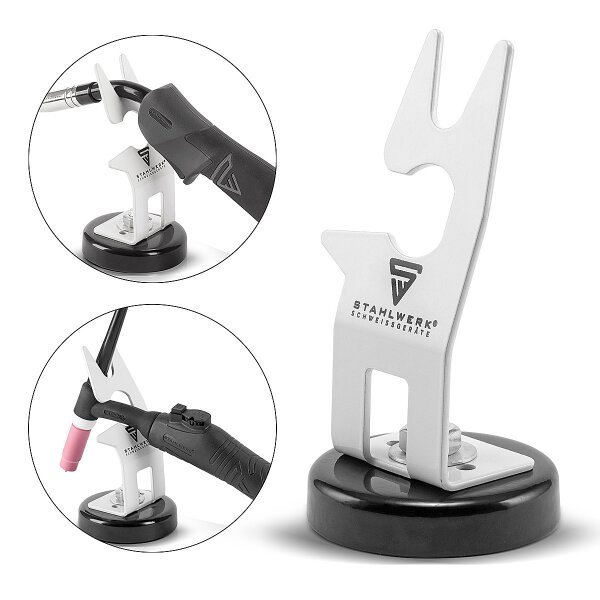 tig torch holder
