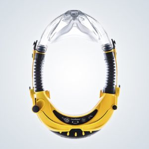 Cleanspace EX Powered Air Respirator