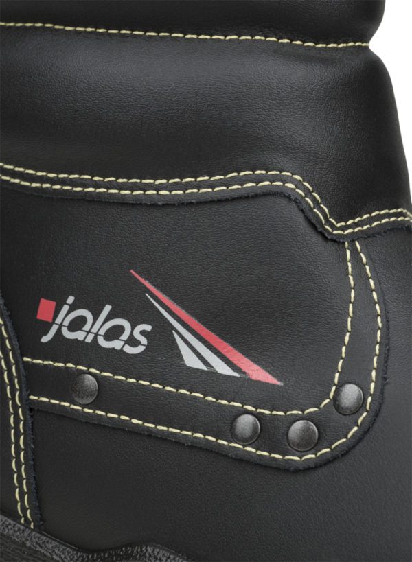 JALAS GRAN PREMIO 1668W WELDING BOOT
