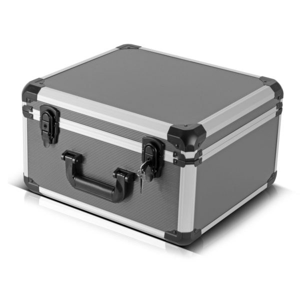 Stahlwerk carry case