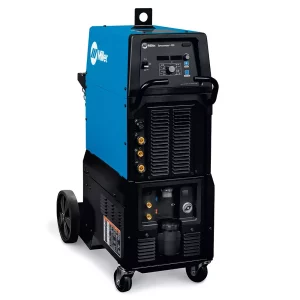 miller syncrowave 400 ac/dc tig welder
