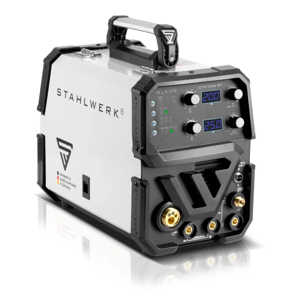kombi schweissgeraet ctm250st3 CTM 250