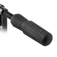 schraubzwinge 50x250 3er set4 Stahlwerk F-Clamp 250mm Set of 3 - Image 5