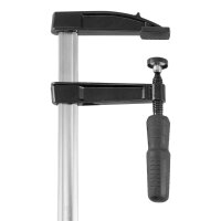 schraubzwinge 50x250 3er set7 Stahlwerk F-Clamp 250mm Set of 3 - Image 8