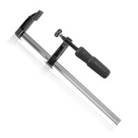 schraubzwinge 50x250 3er set8 Stahlwerk F-Clamp 250mm Set of 3 - Image 9