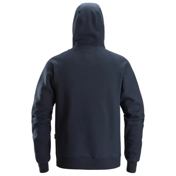 snickers 2845 hoodie