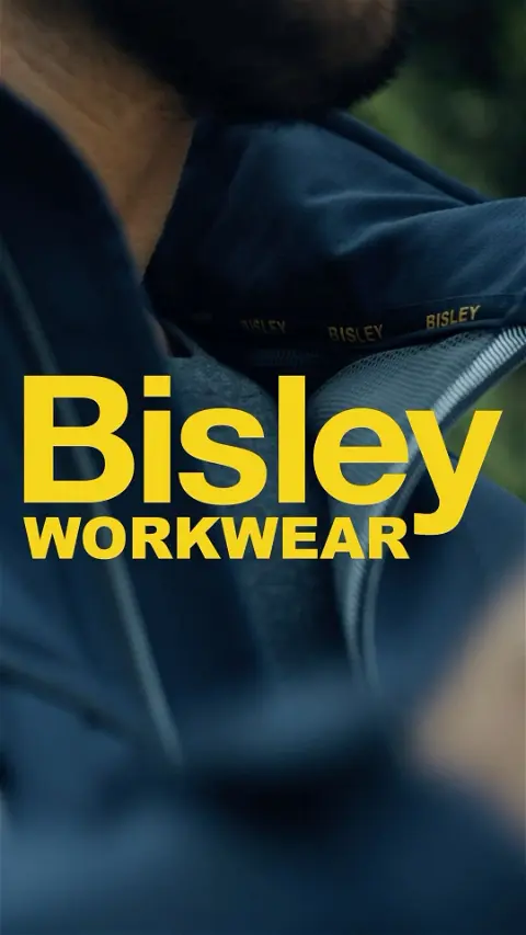 bisley workwear uk