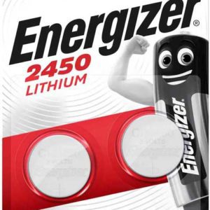 CR2450 BATTERY